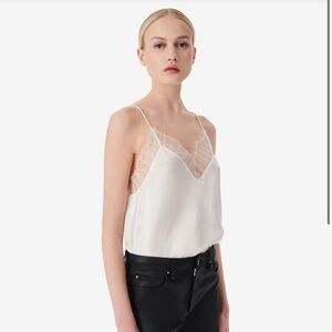 NWOT IRO Berwyn Cami